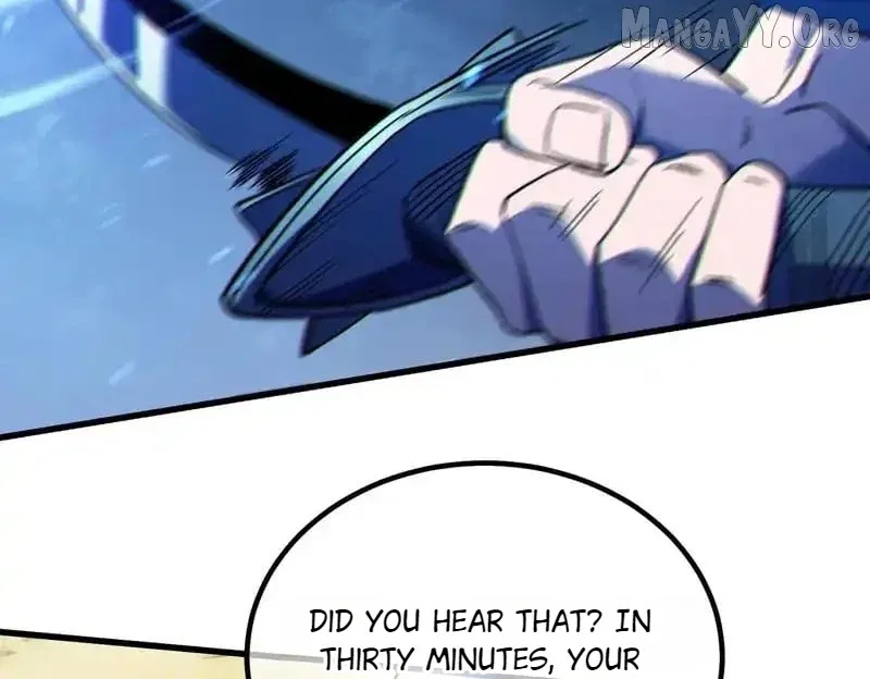 I Rely on My Invincibility to Deal Tons of Damage Passively! Chapter 131 – Page 7