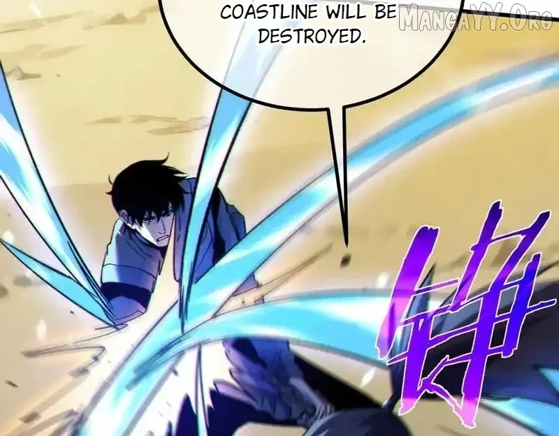 I Rely on My Invincibility to Deal Tons of Damage Passively! Chapter 131 – Page 8