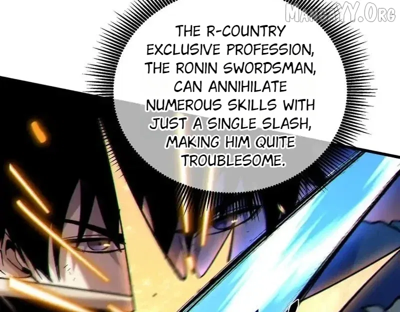 I Rely on My Invincibility to Deal Tons of Damage Passively! Chapter 131 – Page 11
