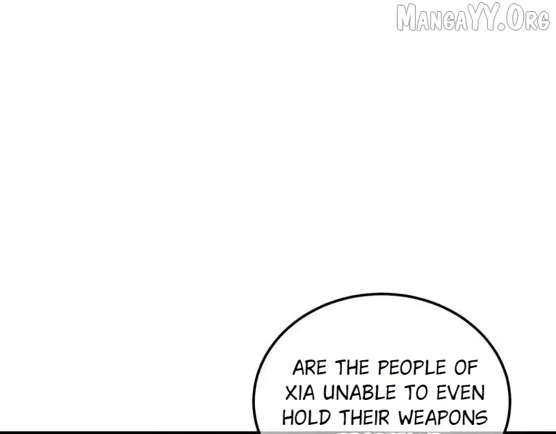I Rely on My Invincibility to Deal Tons of Damage Passively! Chapter 131 – Page 18