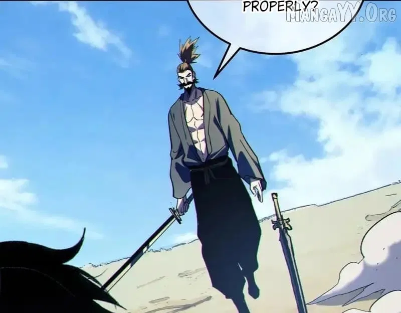 I Rely on My Invincibility to Deal Tons of Damage Passively! Chapter 131 – Page 19
