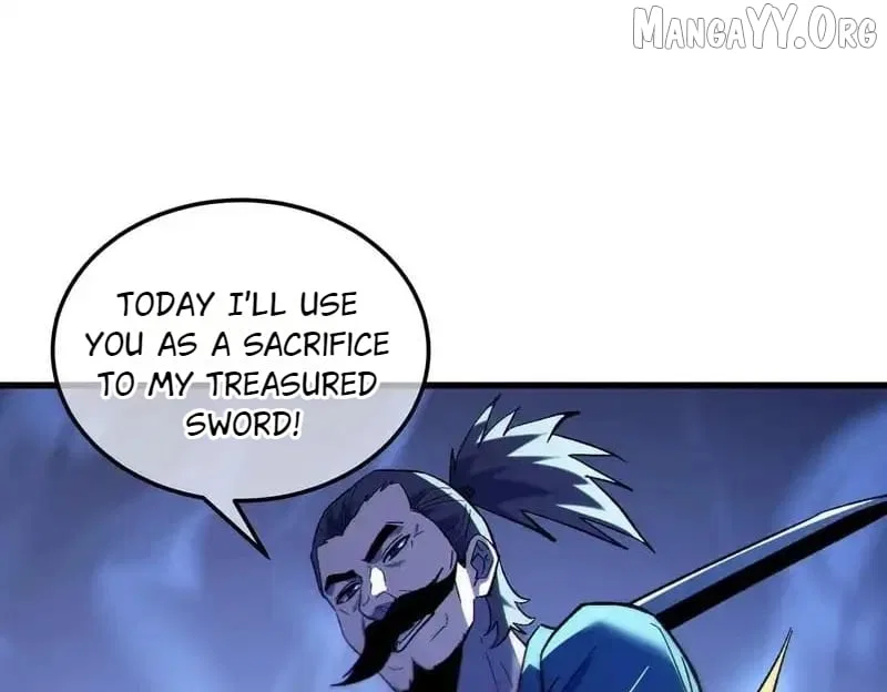 I Rely on My Invincibility to Deal Tons of Damage Passively! Chapter 131 – Page 22