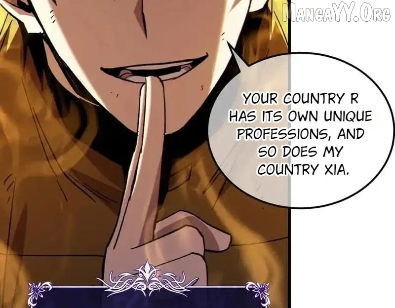 I Rely on My Invincibility to Deal Tons of Damage Passively! Chapter 131 – Page 25