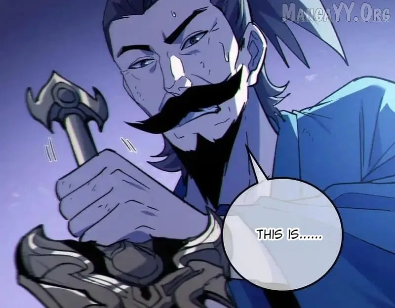 I Rely on My Invincibility to Deal Tons of Damage Passively! Chapter 131 – Page 27