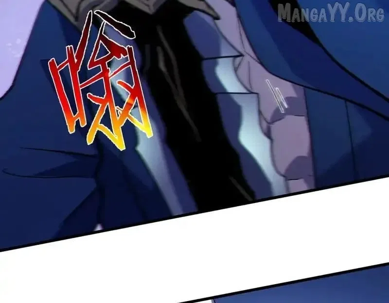 I Rely on My Invincibility to Deal Tons of Damage Passively! Chapter 131 – Page 28