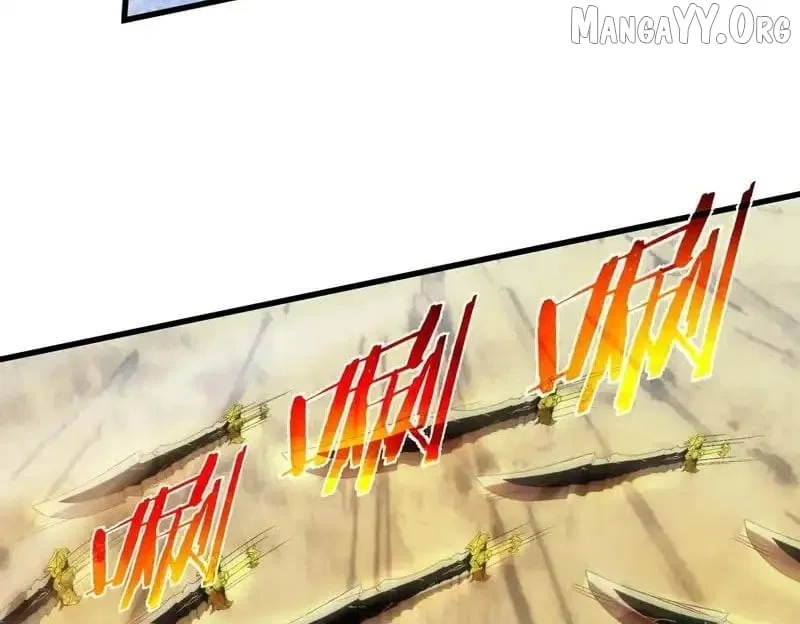 I Rely on My Invincibility to Deal Tons of Damage Passively! Chapter 131 – Page 30