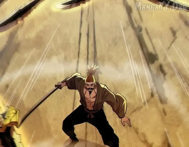 I Rely on My Invincibility to Deal Tons of Damage Passively! Chapter 131 – Page 31