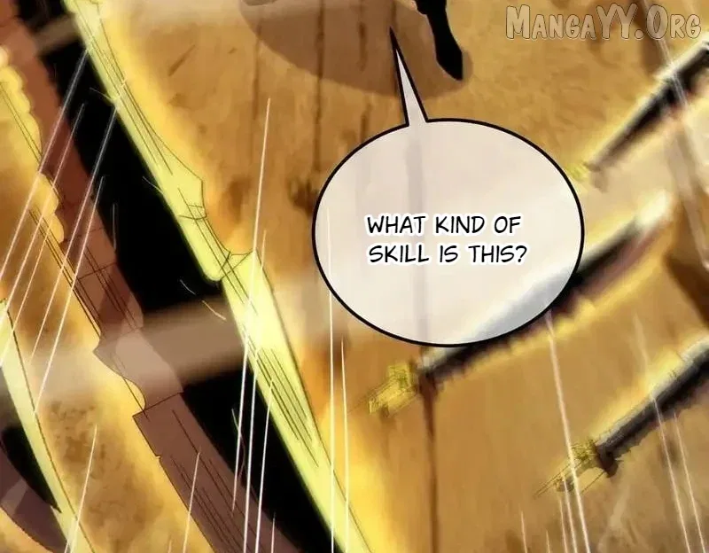 I Rely on My Invincibility to Deal Tons of Damage Passively! Chapter 131 – Page 32