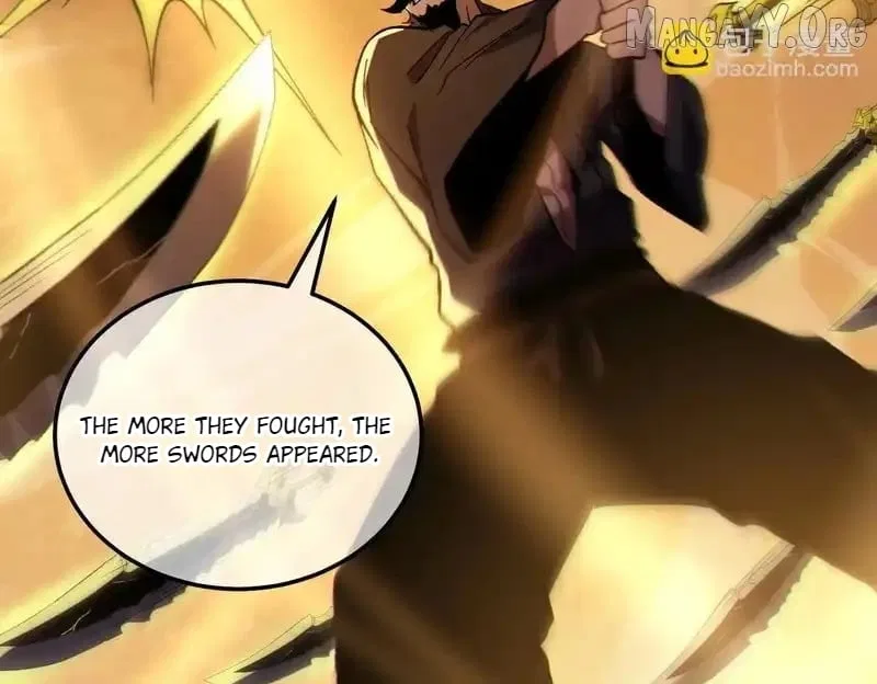 I Rely on My Invincibility to Deal Tons of Damage Passively! Chapter 131 – Page 35
