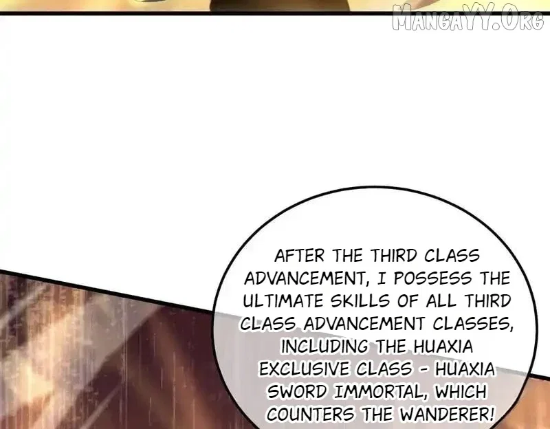 I Rely on My Invincibility to Deal Tons of Damage Passively! Chapter 131 – Page 36