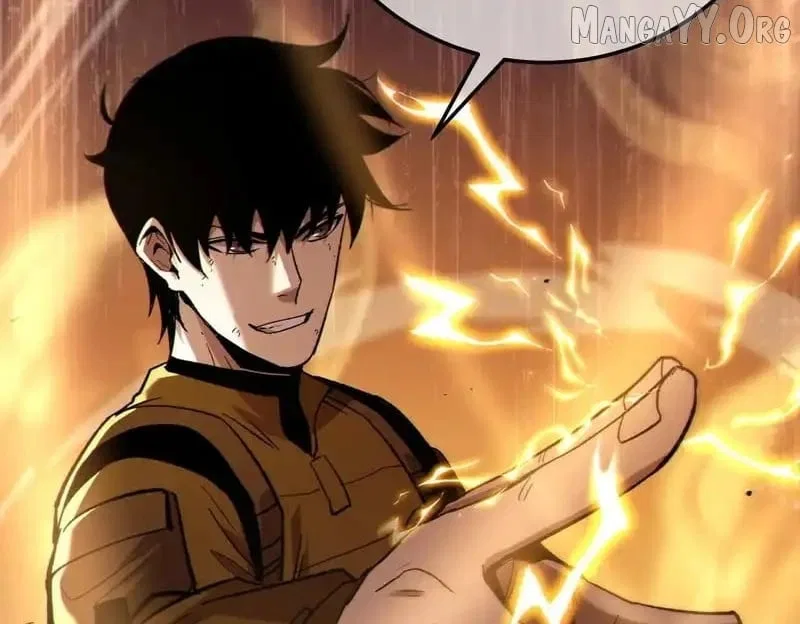 I Rely on My Invincibility to Deal Tons of Damage Passively! Chapter 131 – Page 37