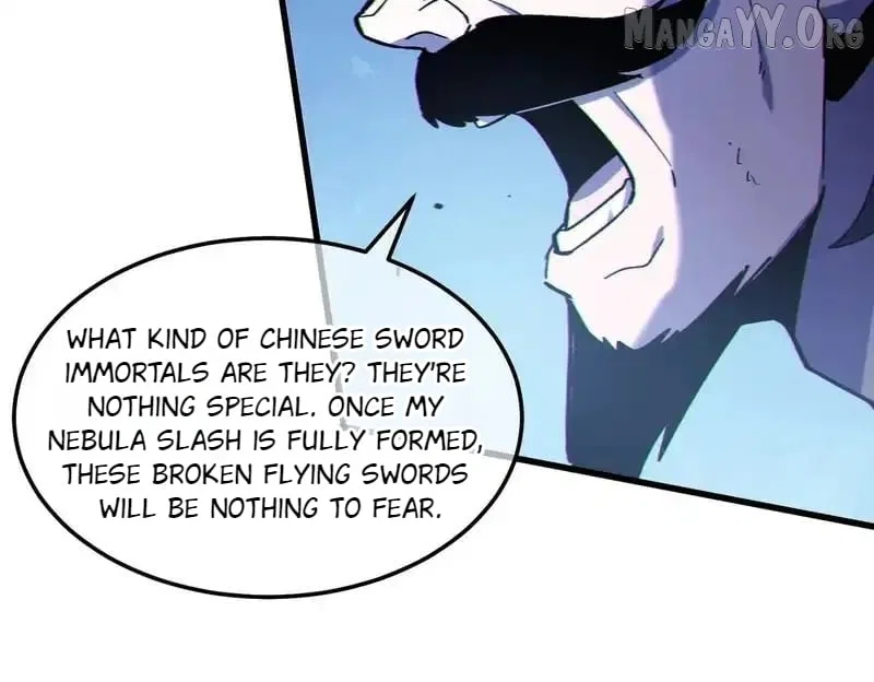 I Rely on My Invincibility to Deal Tons of Damage Passively! Chapter 131 – Page 40