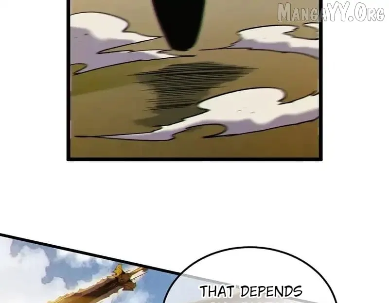 I Rely on My Invincibility to Deal Tons of Damage Passively! Chapter 131 – Page 42
