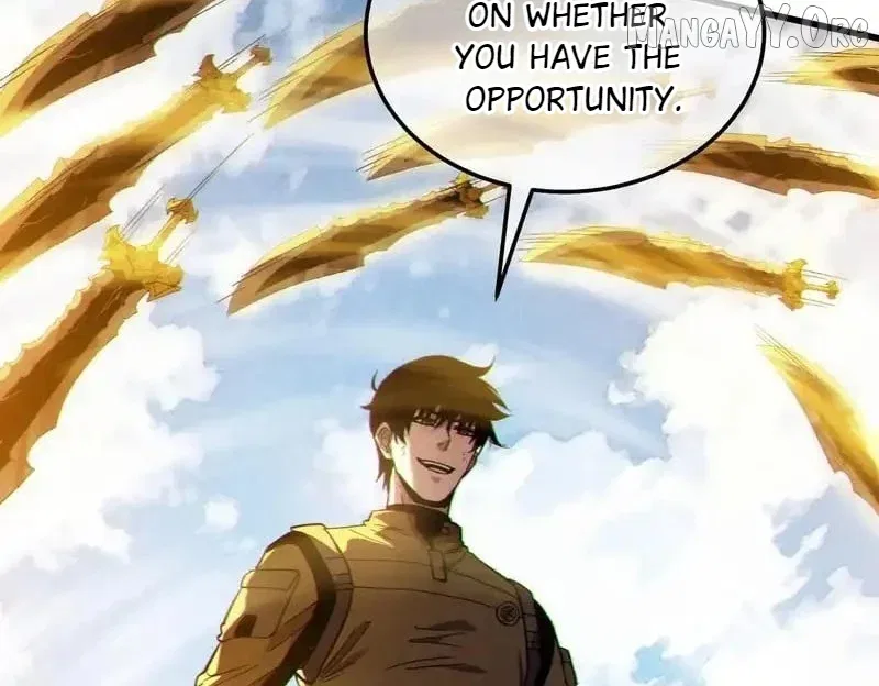 I Rely on My Invincibility to Deal Tons of Damage Passively! Chapter 131 – Page 43