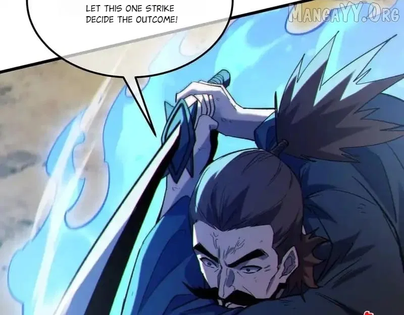 I Rely on My Invincibility to Deal Tons of Damage Passively! Chapter 131 – Page 47