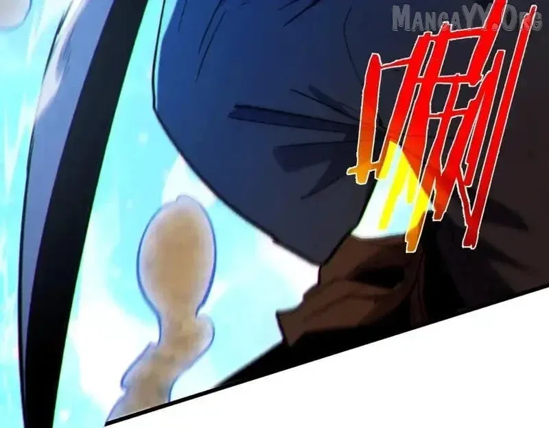 I Rely on My Invincibility to Deal Tons of Damage Passively! Chapter 131 – Page 48