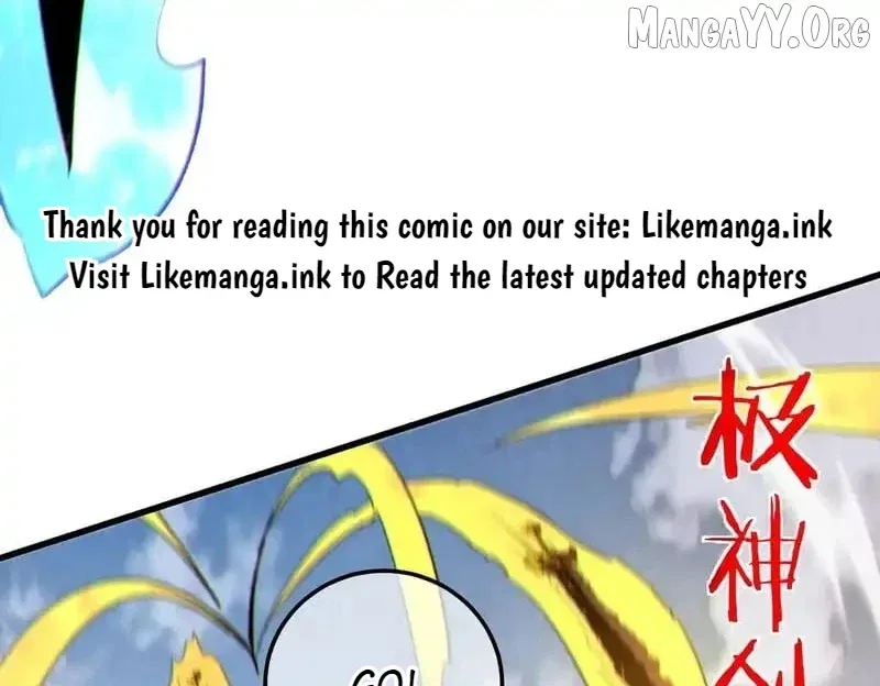 I Rely on My Invincibility to Deal Tons of Damage Passively! Chapter 131 – Page 49