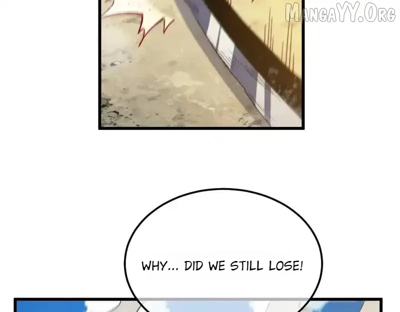 I Rely on My Invincibility to Deal Tons of Damage Passively! Chapter 131 – Page 59