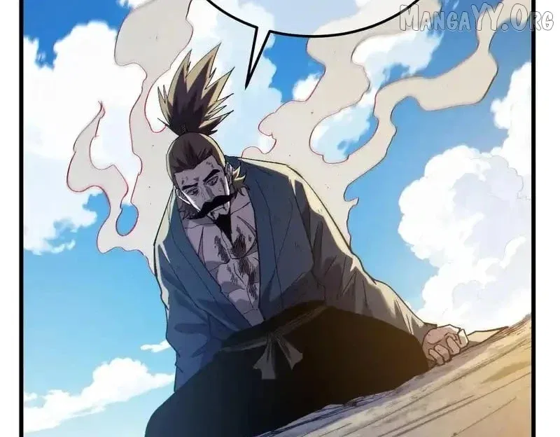 I Rely on My Invincibility to Deal Tons of Damage Passively! Chapter 131 – Page 60