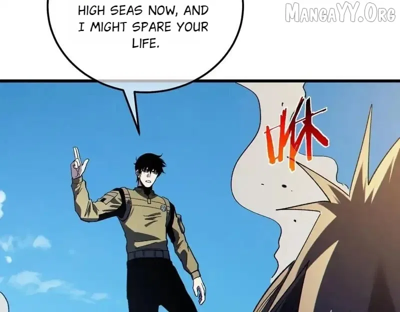 I Rely on My Invincibility to Deal Tons of Damage Passively! Chapter 131 – Page 62