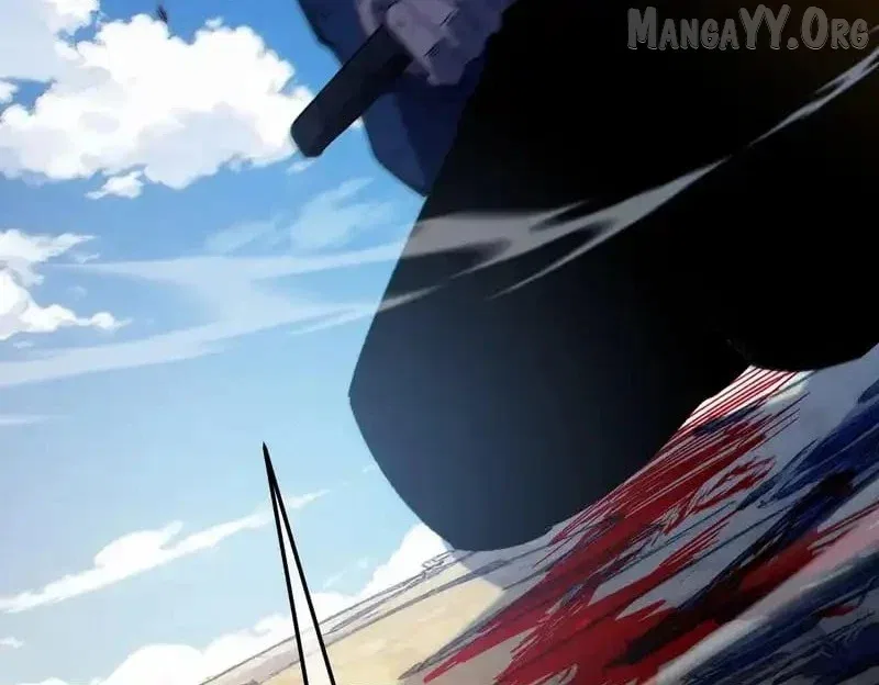 I Rely on My Invincibility to Deal Tons of Damage Passively! Chapter 131 – Page 68