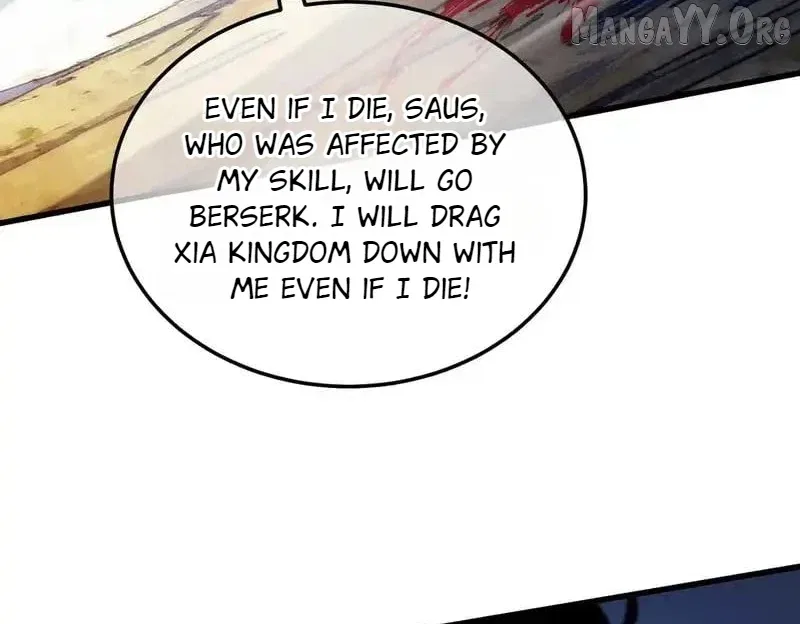 I Rely on My Invincibility to Deal Tons of Damage Passively! Chapter 131 – Page 69