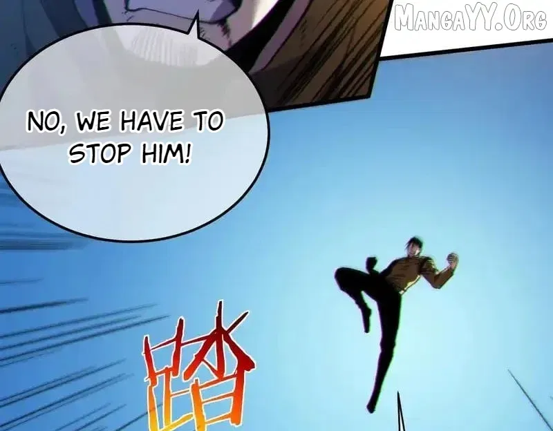 I Rely on My Invincibility to Deal Tons of Damage Passively! Chapter 131 – Page 81