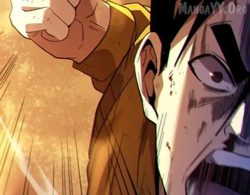 I Rely on My Invincibility to Deal Tons of Damage Passively! Chapter 131 – Page 88