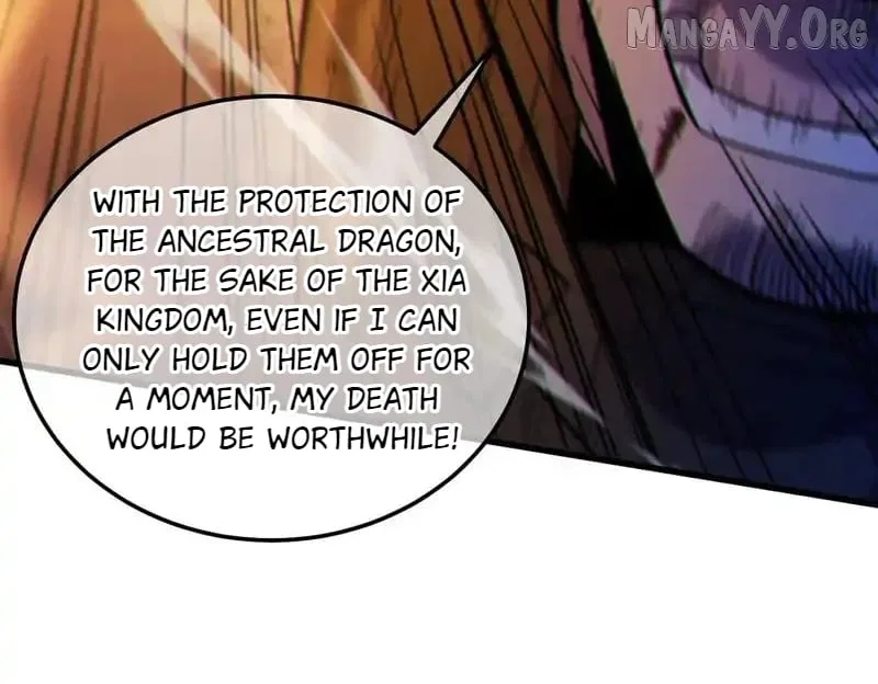 I Rely on My Invincibility to Deal Tons of Damage Passively! Chapter 131 – Page 89