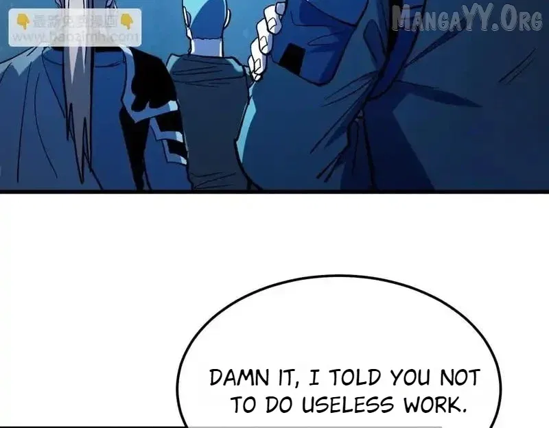 I Rely on My Invincibility to Deal Tons of Damage Passively! Chapter 131 – Page 98