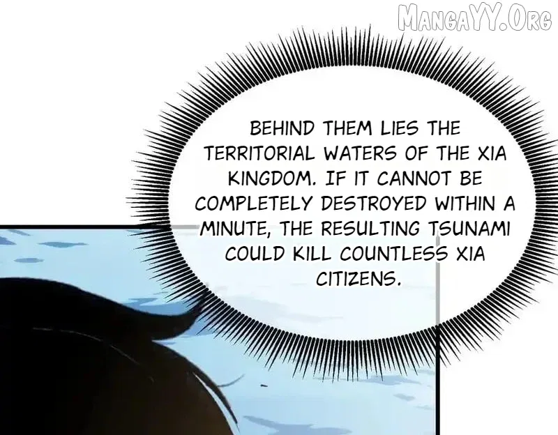 I Rely on My Invincibility to Deal Tons of Damage Passively! Chapter 131 – Page 115