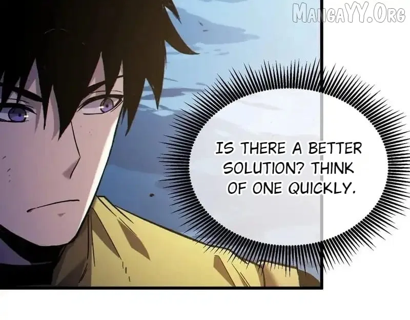 I Rely on My Invincibility to Deal Tons of Damage Passively! Chapter 131 – Page 116