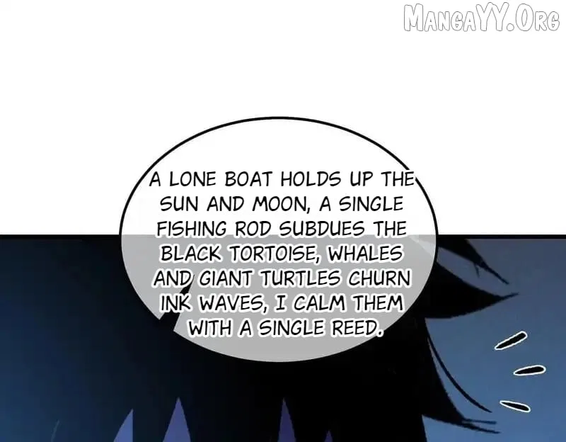I Rely on My Invincibility to Deal Tons of Damage Passively! Chapter 131 – Page 117