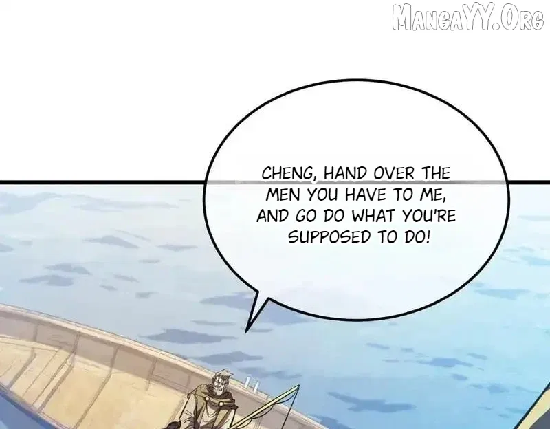 I Rely on My Invincibility to Deal Tons of Damage Passively! Chapter 131 – Page 119