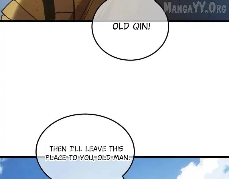 I Rely on My Invincibility to Deal Tons of Damage Passively! Chapter 131 – Page 121