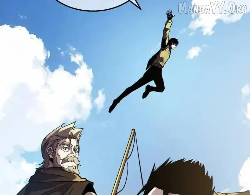 I Rely on My Invincibility to Deal Tons of Damage Passively! Chapter 131 – Page 122