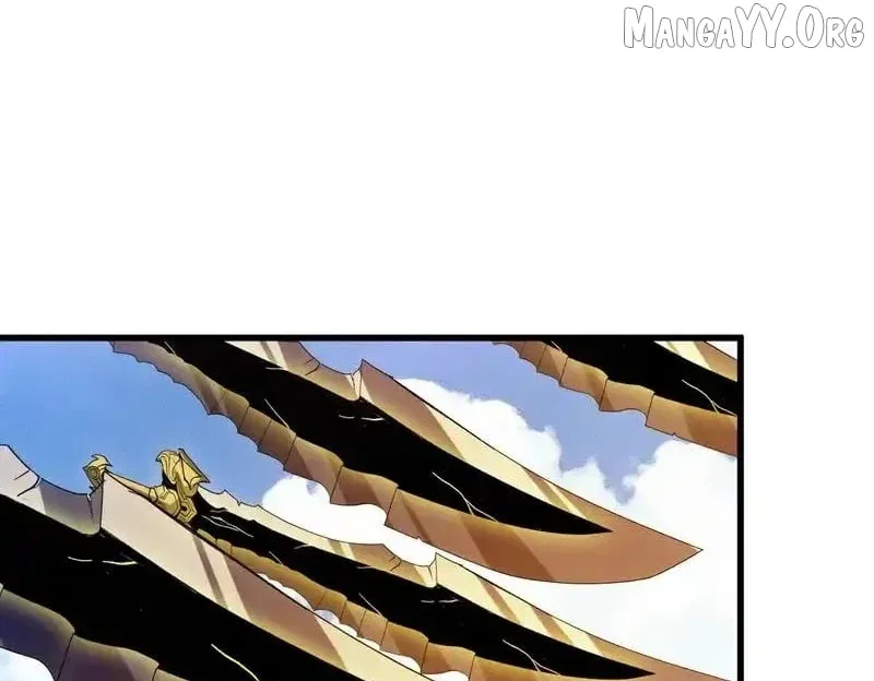 I Rely on My Invincibility to Deal Tons of Damage Passively! Chapter 131 – Page 126