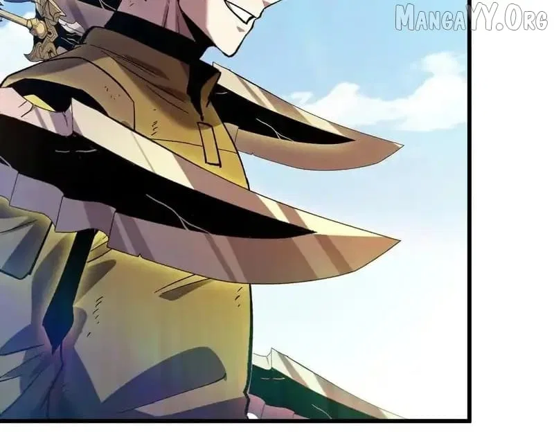 I Rely on My Invincibility to Deal Tons of Damage Passively! Chapter 131 – Page 128