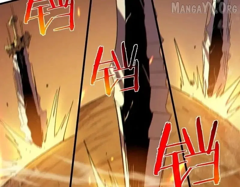 I Rely on My Invincibility to Deal Tons of Damage Passively! Chapter 131 – Page 130