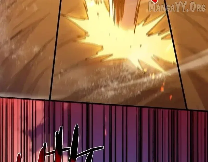 I Rely on My Invincibility to Deal Tons of Damage Passively! Chapter 131 – Page 131
