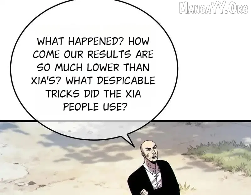 I Rely on My Invincibility to Deal Tons of Damage Passively! Chapter 130 – Page 3