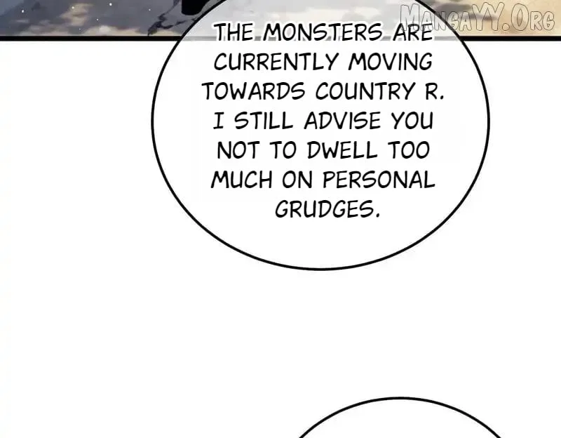I Rely on My Invincibility to Deal Tons of Damage Passively! Chapter 130 – Page 5