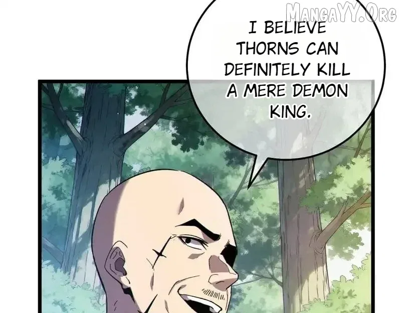 I Rely on My Invincibility to Deal Tons of Damage Passively! Chapter 130 – Page 6