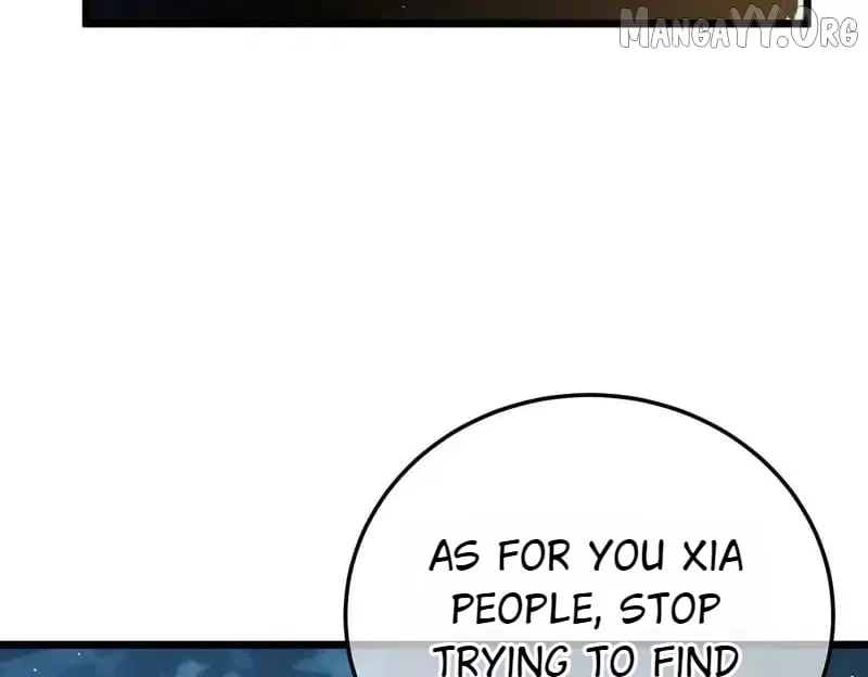 I Rely on My Invincibility to Deal Tons of Damage Passively! Chapter 130 – Page 8