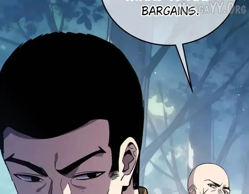 I Rely on My Invincibility to Deal Tons of Damage Passively! Chapter 130 – Page 9