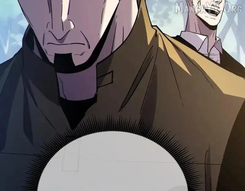 I Rely on My Invincibility to Deal Tons of Damage Passively! Chapter 130 – Page 10