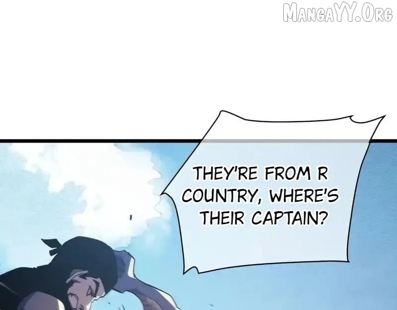 I Rely on My Invincibility to Deal Tons of Damage Passively! Chapter 130 – Page 19