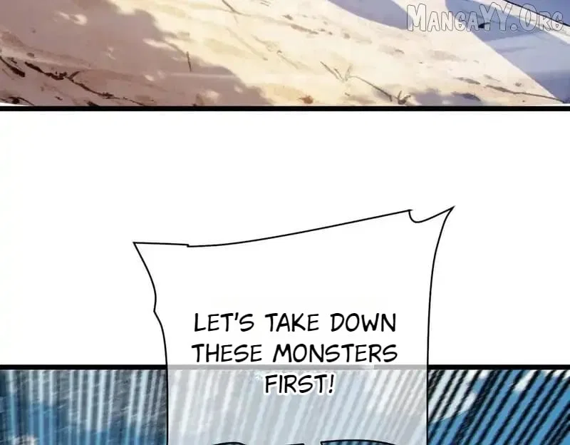 I Rely on My Invincibility to Deal Tons of Damage Passively! Chapter 130 – Page 22