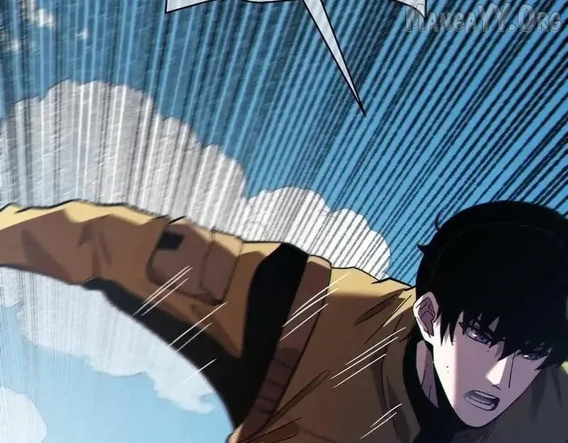 I Rely on My Invincibility to Deal Tons of Damage Passively! Chapter 130 – Page 23
