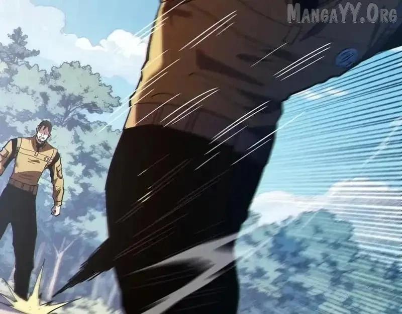 I Rely on My Invincibility to Deal Tons of Damage Passively! Chapter 130 – Page 24